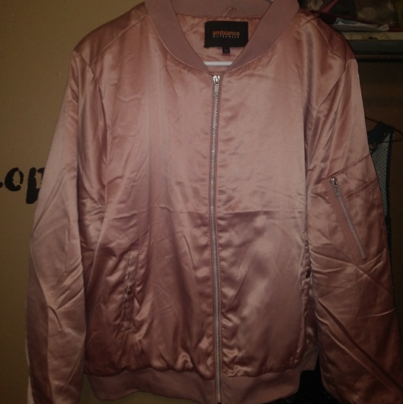 Ambience outerwear womans bomber - Picture 1 of 1